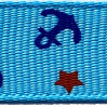 Лента отделочная, Р.91096П2/15