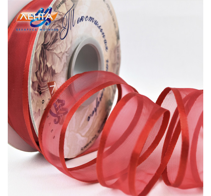 Лента декоративная, 07С3445-Г50
