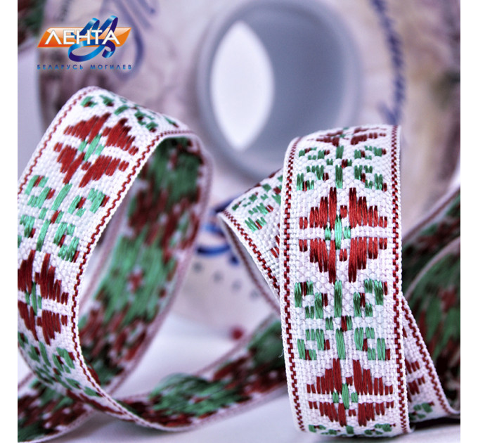 Лента отделочная, 2С296-Г50