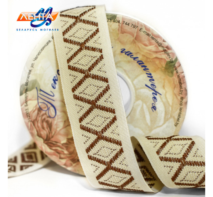 Лента окантовочная, Р.90368