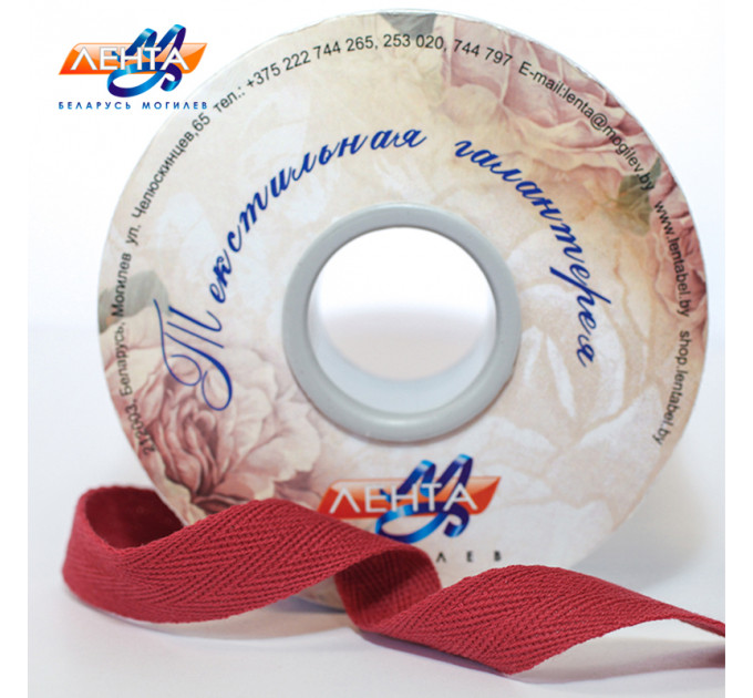Лента окантовочная, 16С3892-Г50