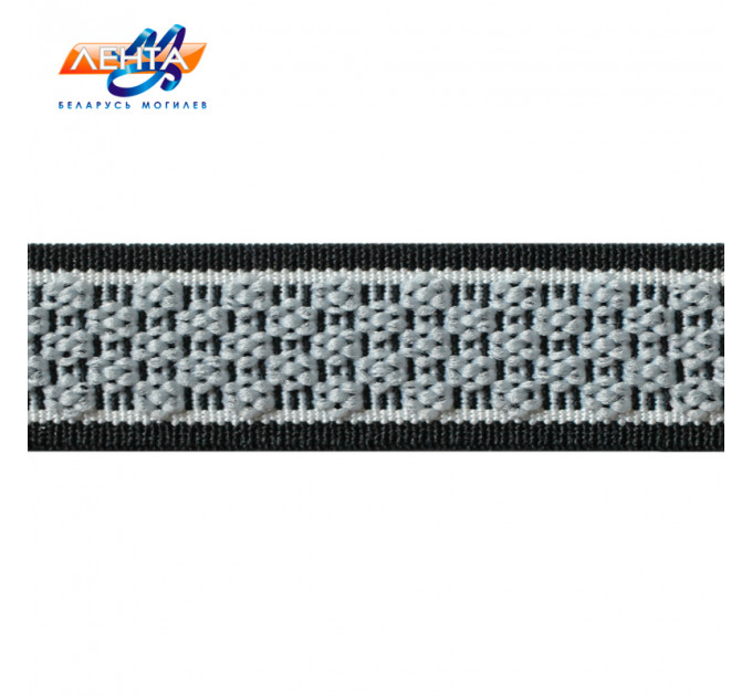 Лента эластичная помочная, 16С3920Л-Г50