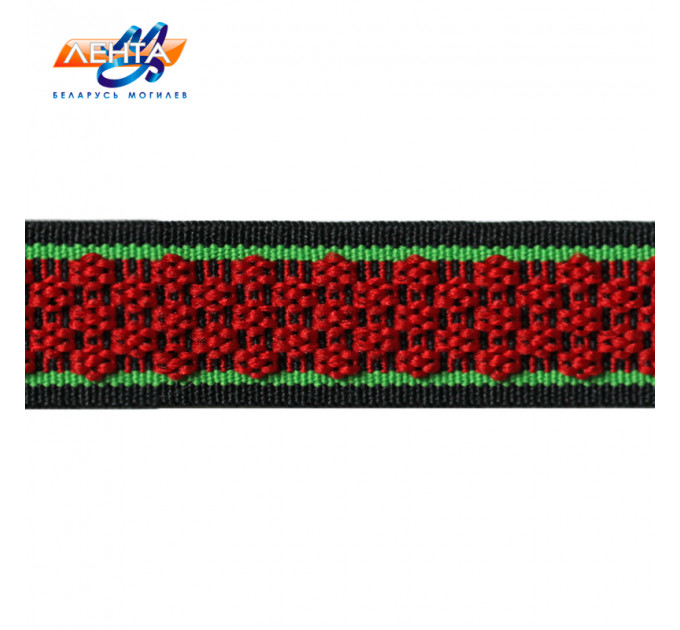 Лента эластичная помочная, 16С3920Л-Г50