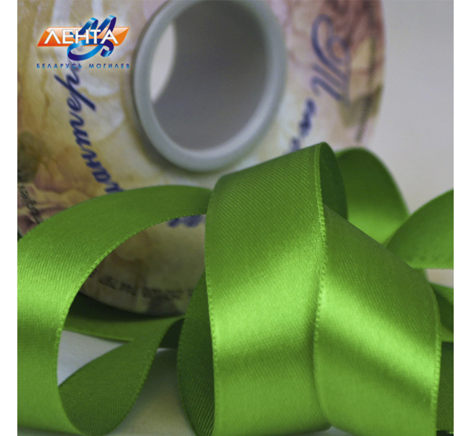 Лента атласная, 09С3578У-Г50