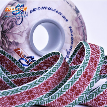 Лента отделочная, 01С846-Г50