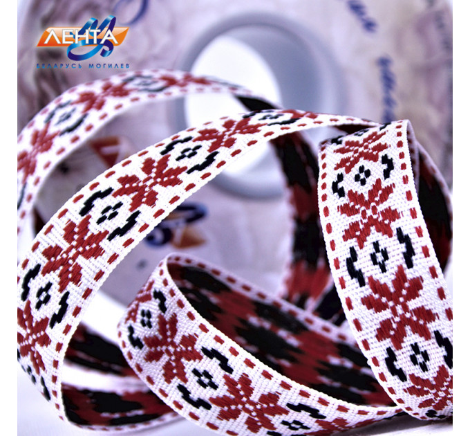 Лента отделочная, Р.9945