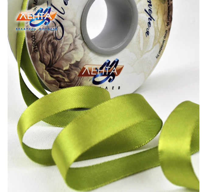 Лента атласная, 03С3142-Г50