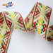 Лента отделочная жаккардовая, Р.90470