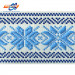 Лента отделочная жаккардовая, 16С3908-Г50