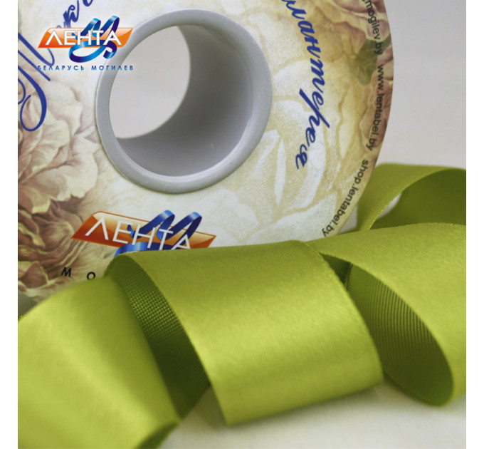Лента атласная, 1С87У-Г50