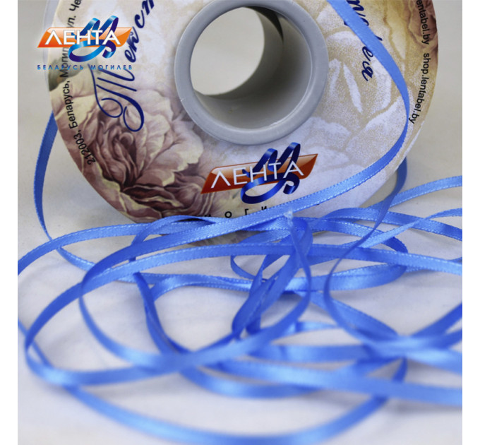 Лента атласная, 04С3231У-Г50