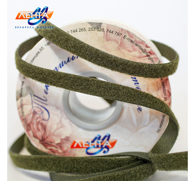 Лента петельная, 05С3260-Г50