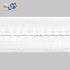 Лента эластичная продержечная со шнуром, 0С788Б-Г50