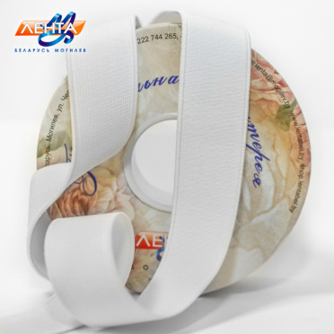 Лента эластичная продержечная, 03С3164Б-Г50