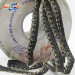 Тесьма вязаная отделочная, 01С831-Г50